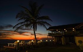 Manta Beach Resort & Ayurvedic Wellness Centre